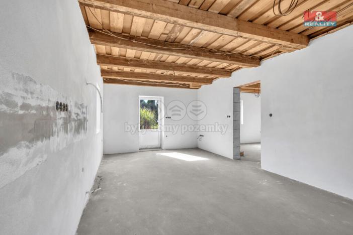 Prodej bytu 3+kk, Hlinsko, Karla Lidického, 97 m2