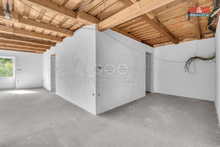 Prodej bytu 3+kk, Hlinsko, Karla Lidického, 97 m2