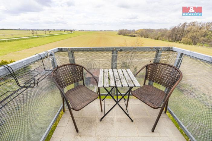 Prodej bytu 2+kk, Modletice, 42 m2