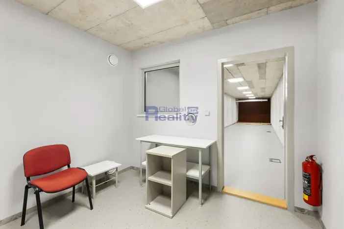 Prodej výrobních prostor, Hradec Králové, Jana Krušinky, 2133 m2