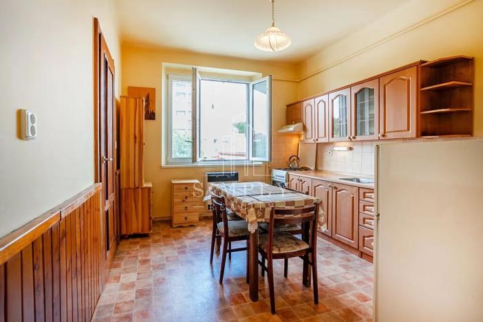 Prodej bytu 1+1, Praha - Braník, Ke Krči, 41 m2