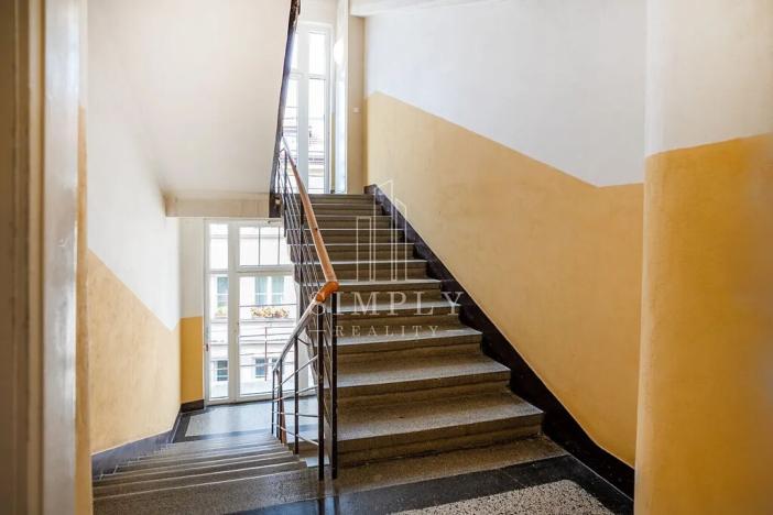 Prodej bytu 1+1, Praha - Braník, Ke Krči, 41 m2