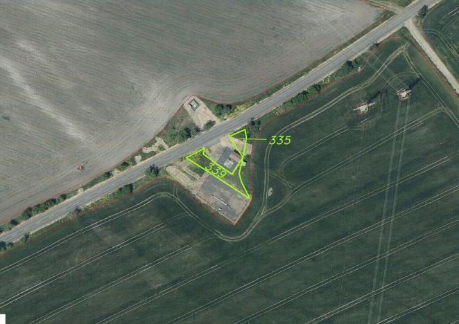 Prodej pozemku, Volevčice, 435 m2