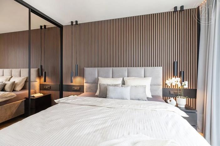 Prodej bytu 5+kk, Praha - Hlubočepy, Benešova, 140 m2