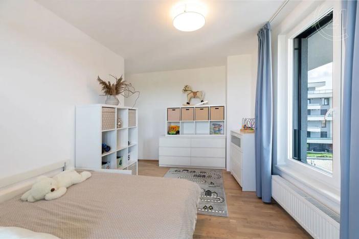 Prodej bytu 5+kk, Praha - Hlubočepy, Benešova, 140 m2