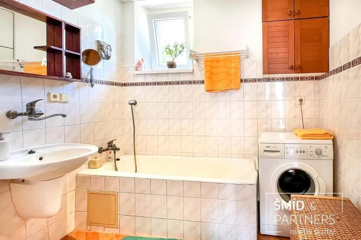 Prodej vícegeneračního domu, Uhlířské Janovice, Jungmannova, 303 m2