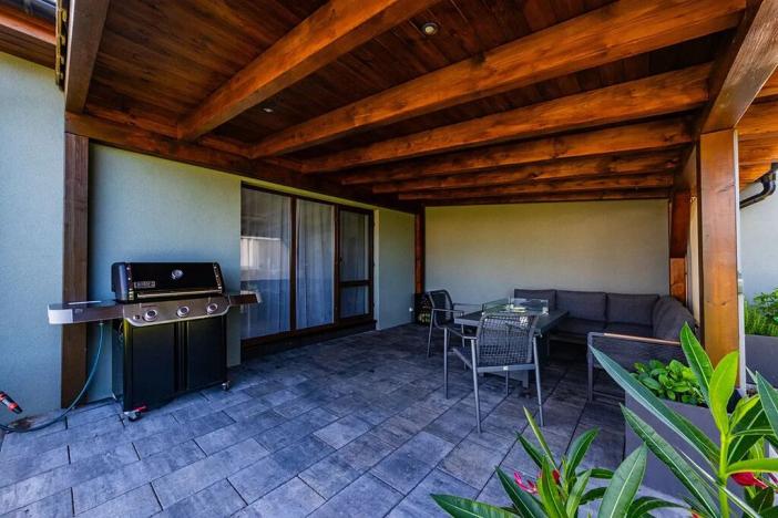 Prodej rodinného domu, Kounice, 105 m2