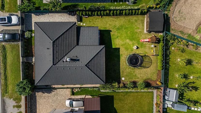 Prodej rodinného domu, Kounice, 105 m2