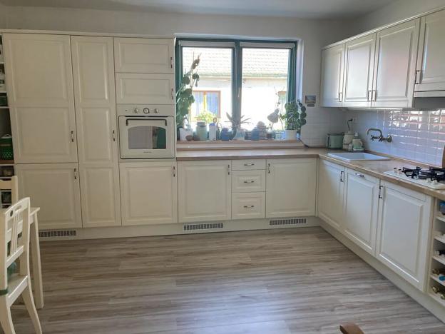 Prodej rodinného domu, Tymákov, 160 m2