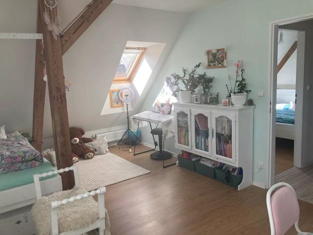 Prodej rodinného domu, Tymákov, 160 m2