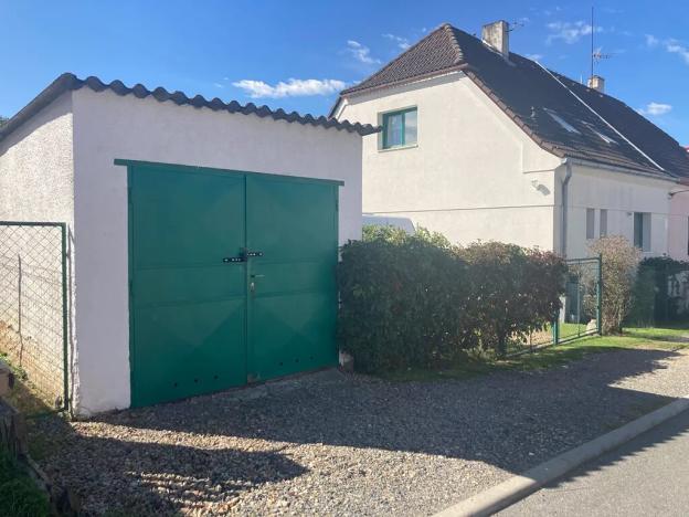 Prodej rodinného domu, Tymákov, 160 m2