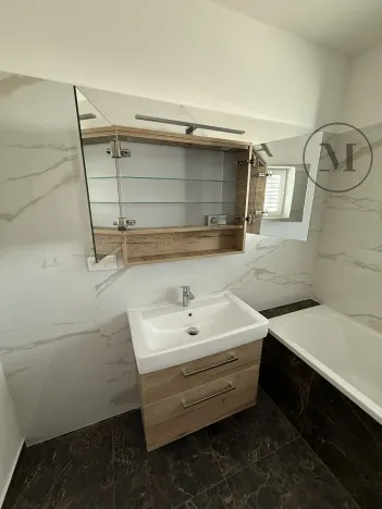 Pronájem rodinného domu, Roudné, Za Dvořáků, 143 m2