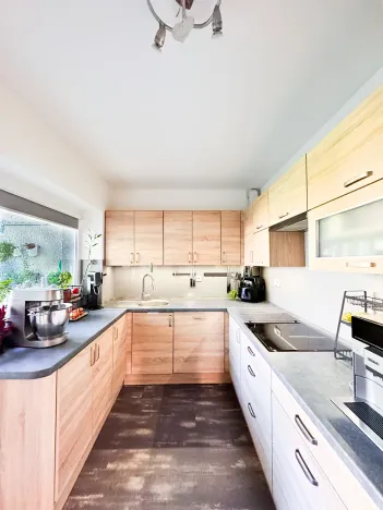 Prodej bytu 3+1, Frenštát pod Radhoštěm, Sídl. Beskydské, 82 m2