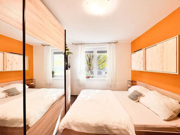 Prodej bytu 3+1, Frenštát pod Radhoštěm, Sídl. Beskydské, 82 m2