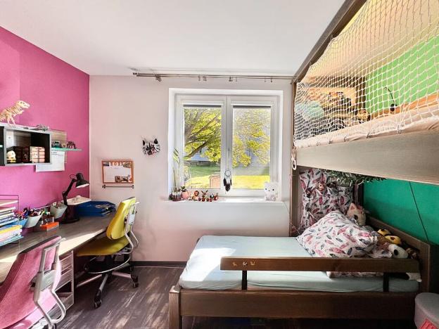 Prodej bytu 3+1, Frenštát pod Radhoštěm, Sídl. Beskydské, 82 m2