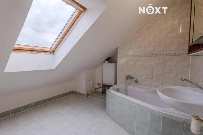 Prodej bytu 4+kk, Břeclav, Olbrachtova, 143 m2