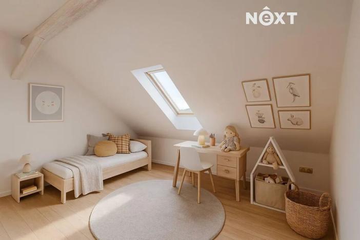 Prodej bytu 4+kk, Břeclav, Olbrachtova, 143 m2