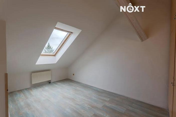 Prodej bytu 4+kk, Břeclav, Olbrachtova, 143 m2