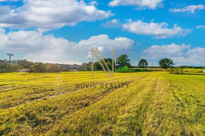 Prodej pozemku pro bydlení, Puclice, 3058 m2