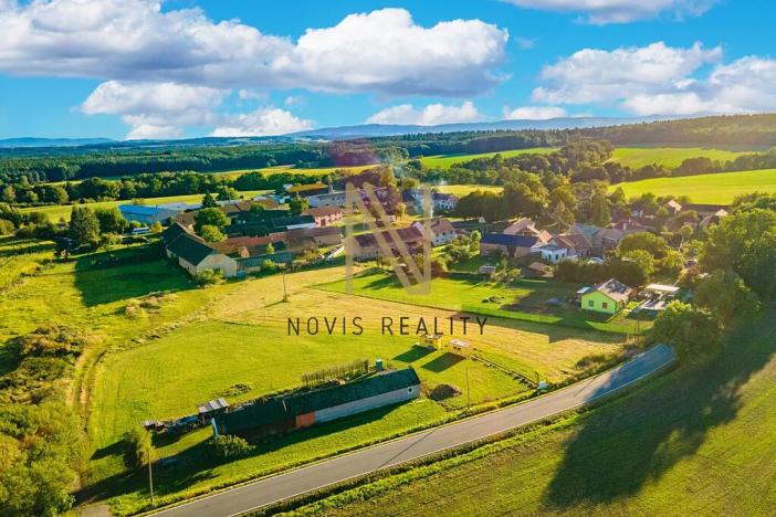 Prodej pozemku pro bydlení, Puclice, 3058 m2