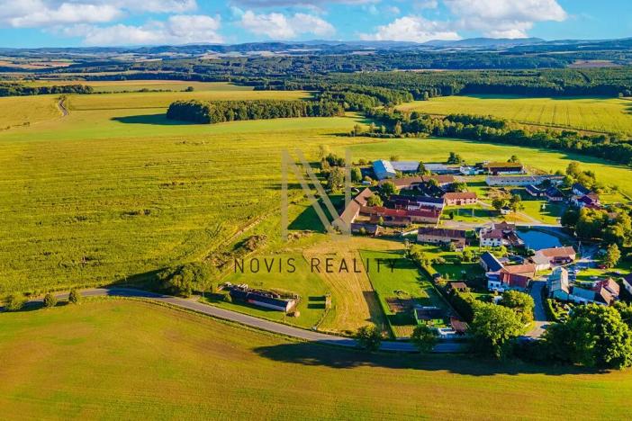 Prodej pozemku pro bydlení, Puclice, 3058 m2