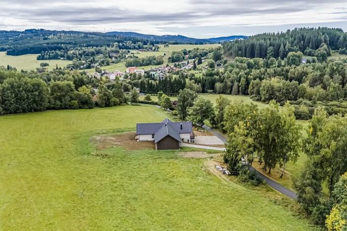 Prodej pozemku pro bydlení, Přední Výtoň, 1990 m2