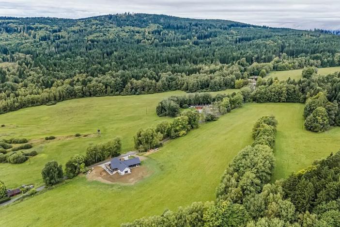 Prodej pozemku pro bydlení, Přední Výtoň, 1990 m2