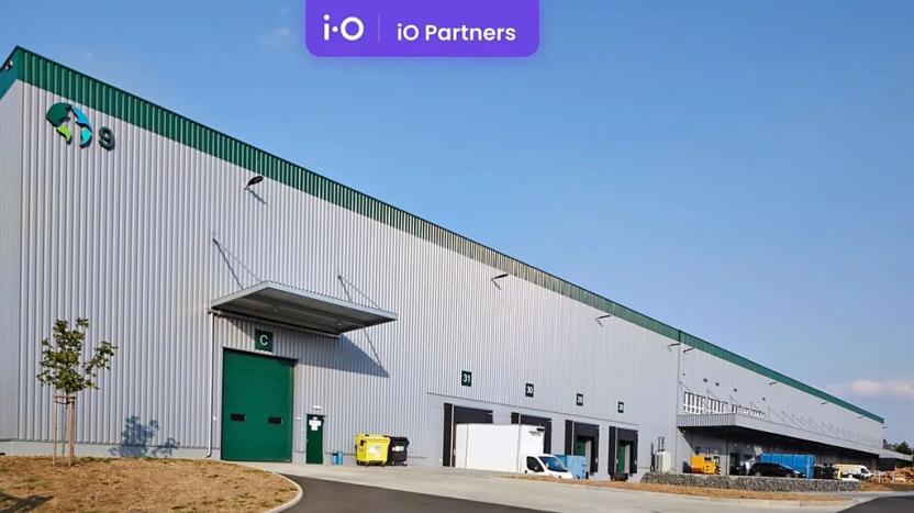 Pronájem skladu, Rudná, K Vypichu, 7146 m2