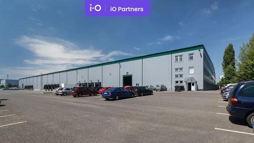 Pronájem skladu, Rudná, K Vypichu, 4733 m2