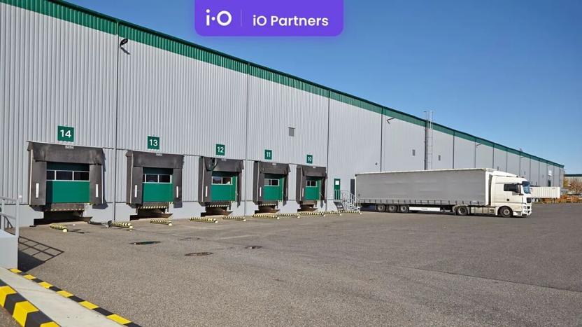 Pronájem skladu, Rudná, K Vypichu, 4733 m2