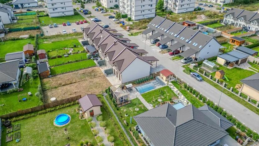 Prodej rodinného domu, Velký Osek, Čapkova, 103 m2
