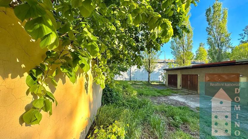 Prodej garáže, Kroměříž, 21 m2