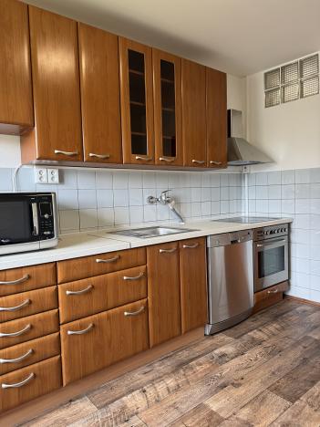 Pronájem bytu 3+1, Mirošovice, 70 m2