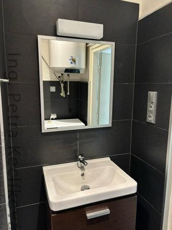 Pronájem bytu 2+kk, Brno - Staré Brno, Kopečná, 44 m2