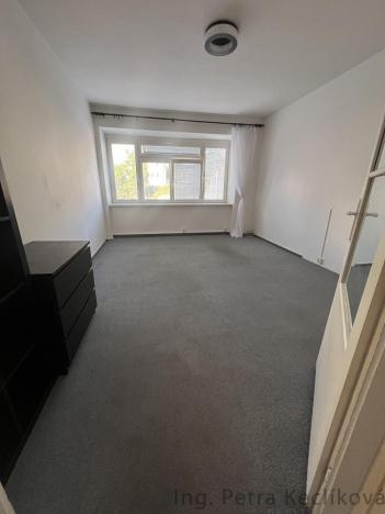 Pronájem bytu 2+kk, Brno - Staré Brno, Kopečná, 44 m2