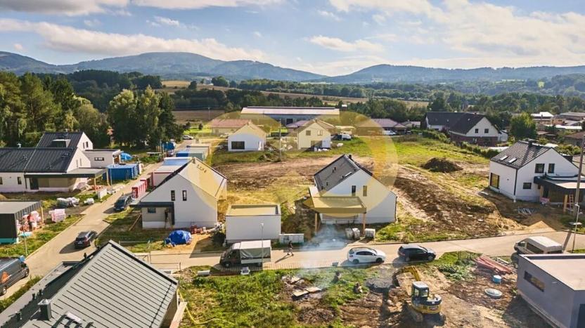 Prodej rodinného domu, Chotyně, 209 m2