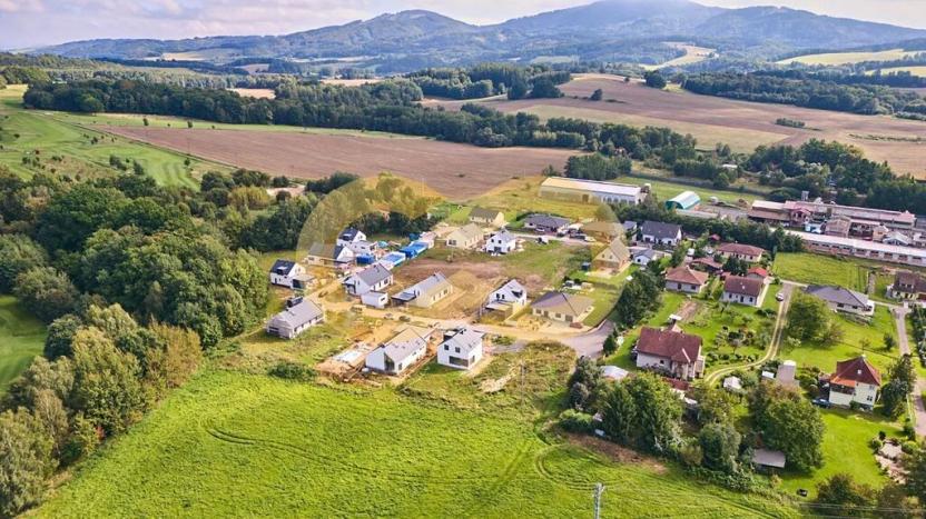 Prodej rodinného domu, Chotyně, 209 m2