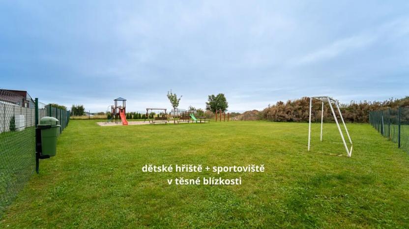 Prodej pozemku pro bydlení, Kořenice, 746 m2