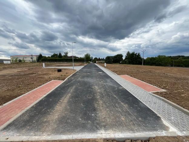 Prodej pozemku pro bydlení, Libeř, 1082 m2