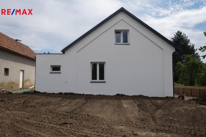 Prodej rodinného domu, Havířov - Bludovice, Na Grůni, 168 m2