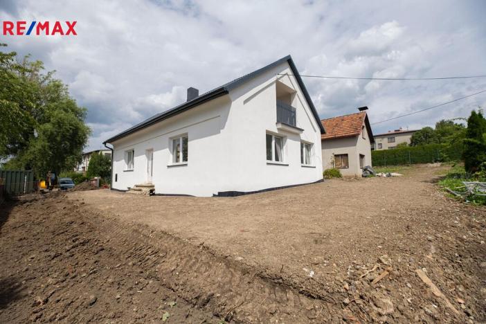 Prodej rodinného domu, Havířov - Bludovice, Na Grůni, 168 m2