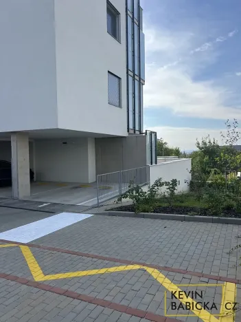 Prodej - jiné, Brno, Kumpoštova, 16 m2