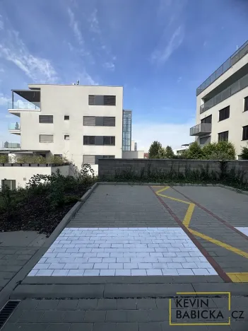 Prodej - jiné, Brno, Kumpoštova, 16 m2