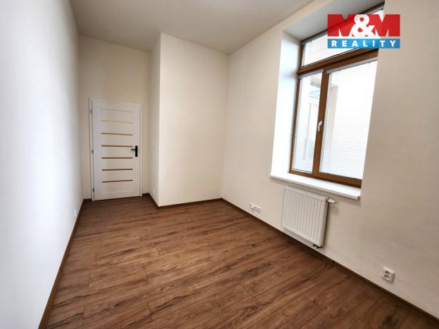 Prodej bytu 2+kk, Slaný, Tomanova, 51 m2