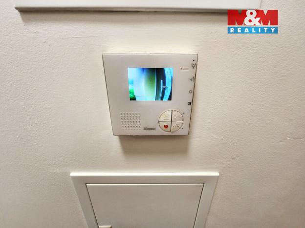 Prodej bytu 2+kk, Slaný, Tomanova, 51 m2