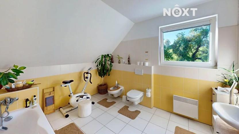 Prodej rodinného domu, Heřmaničky, 115 m2