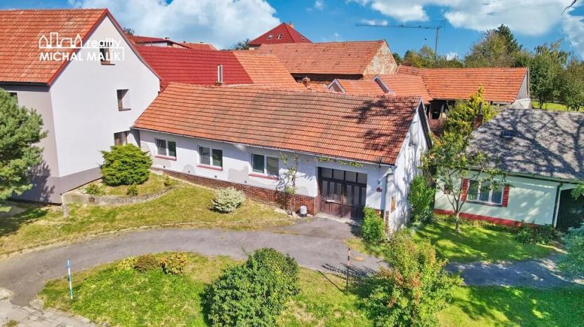 Prodej rodinného domu, Všechovice, 115 m2