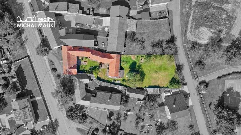 Prodej rodinného domu, Všechovice, 115 m2