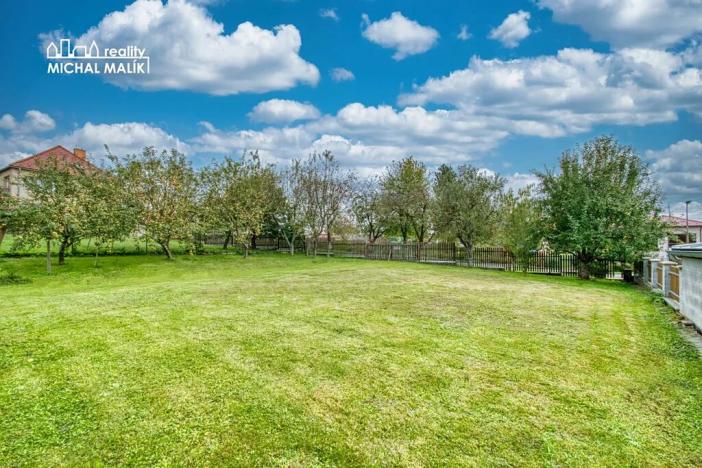 Prodej rodinného domu, Všechovice, 115 m2