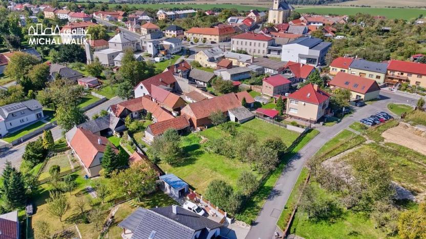 Prodej rodinného domu, Všechovice, 115 m2